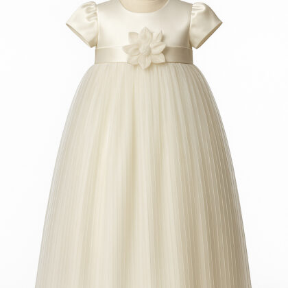 CHRISTENING DRESS